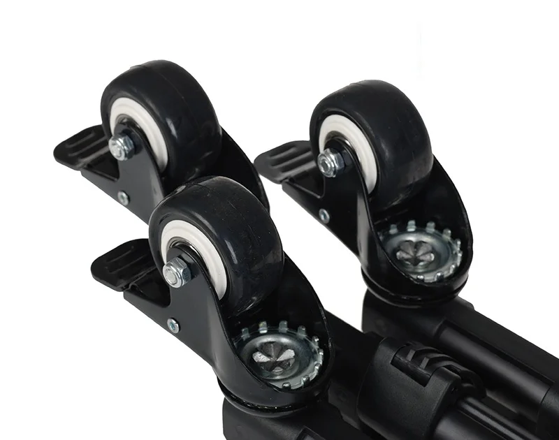 その他 Hitsan Yunteng tripod dolly 900 Yunteng YT-900 Tripod Dolly - Stabilize Your Video Camera