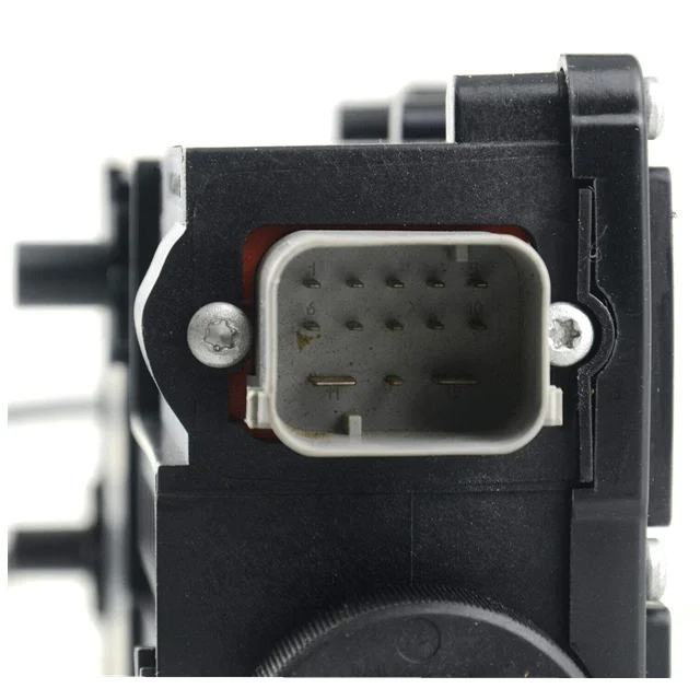 Electric Parking Brake Module Handbrake Actuator Control  for BMW X5 E70/X6 E71 34436779451 34436782205 34436785487 34436788556