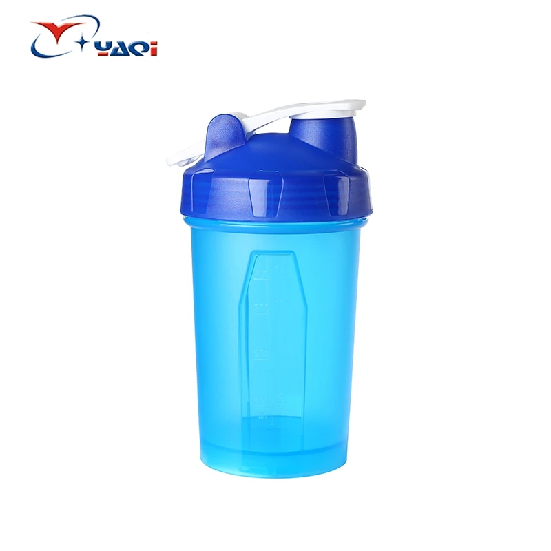 Source 500 ml 2 in 1 biodegradable plastic anime baby protein shaker  bottles on malibabacom