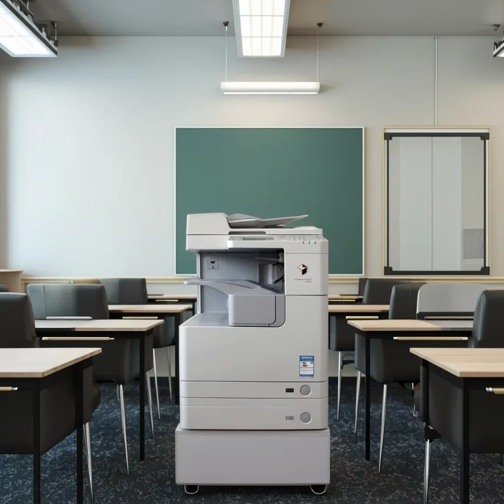 キヤノンir 2520 2525 2530用コピー機モノクロコピー機