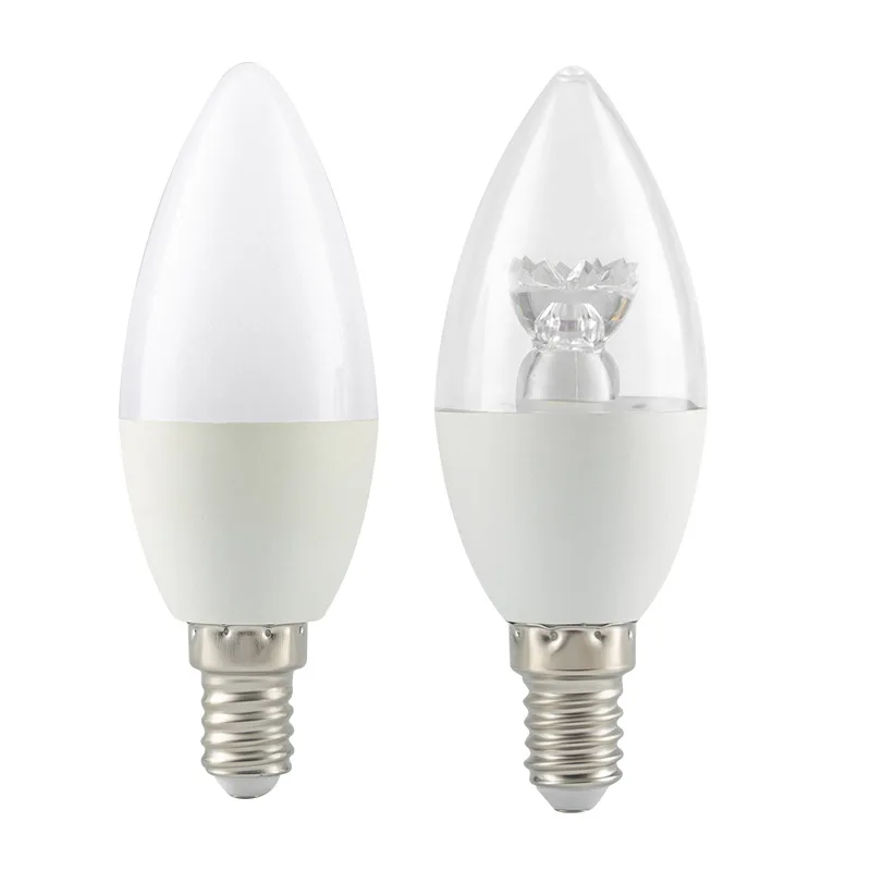 LEDフィラメントキャンドル電球 C35 Amazon.co.jp: C35 LED電球 フィラメント 4W/6W 400/600LM