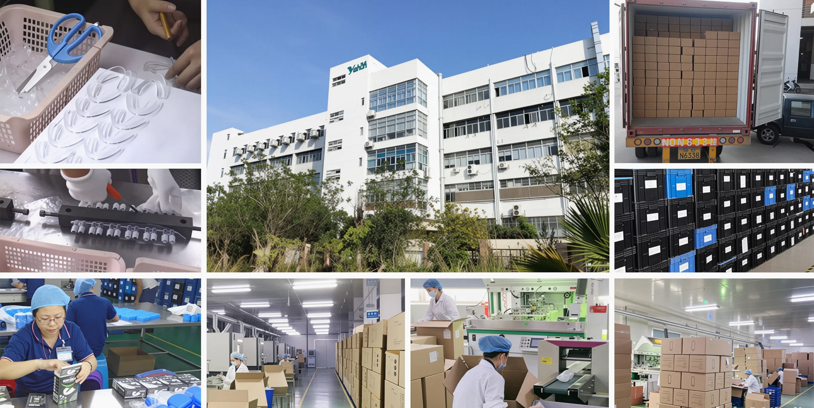 Company overview