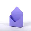สีม่วง