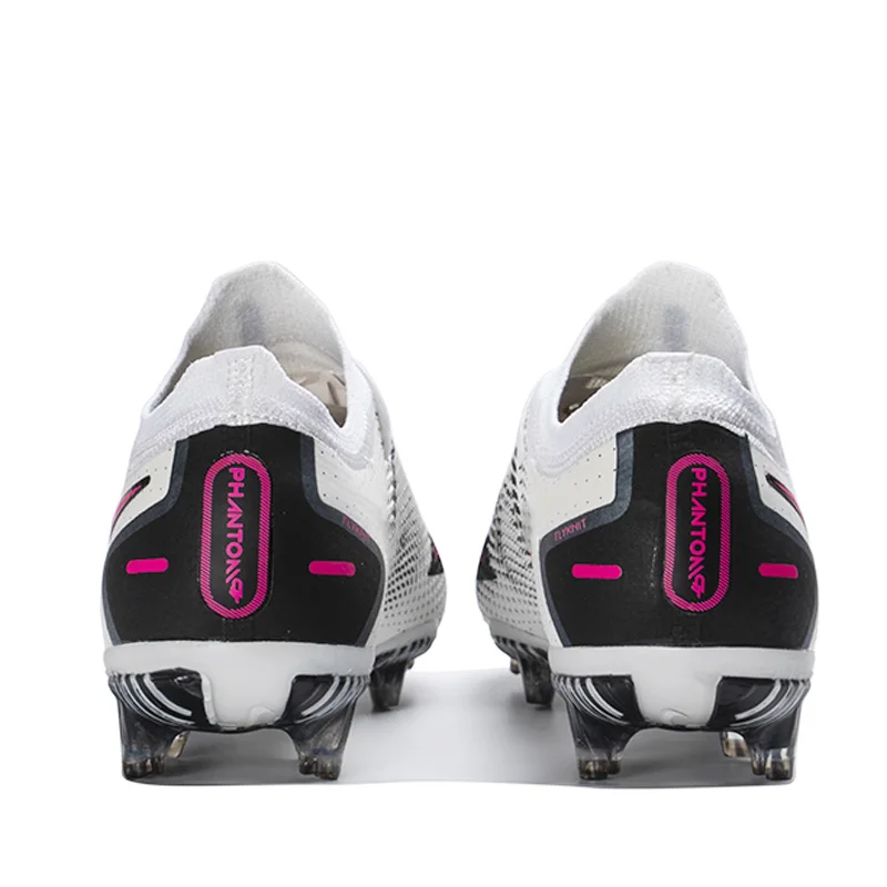 Фабричная распродажа, профессиональные ботинки Phantom GT, брендовые уличные мужские футбольные бутсы FG Superfly, оптовая продажа, футбольные бутсы Cr7