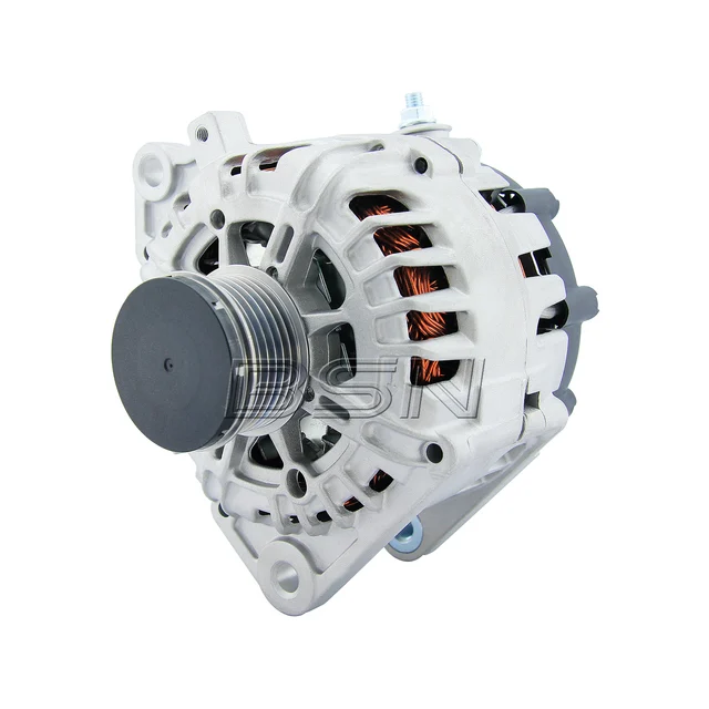 The best-selling automotive alternators  can support customized wholesale