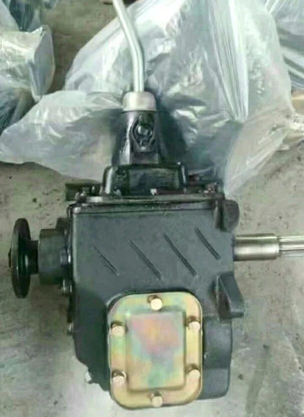 Foton NJ130 Truck Tractor 4F+1R Manual Small Transmission Gearbox
