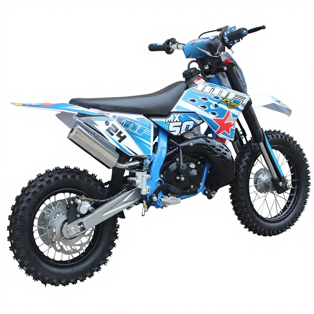 BIKE小僧 Rare Yamaha RZ250 Choro Bike Pullback Toy Motorcycle Choro Q Model
