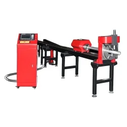 portable plasma cutter