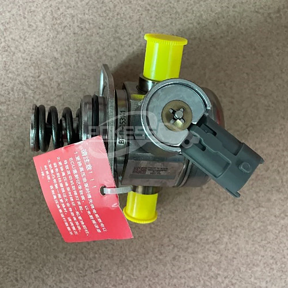 BM5G9D376BB 0261520208 BM5Z9350A 0261520139 High Pressure Fuel Pump fo... — 4