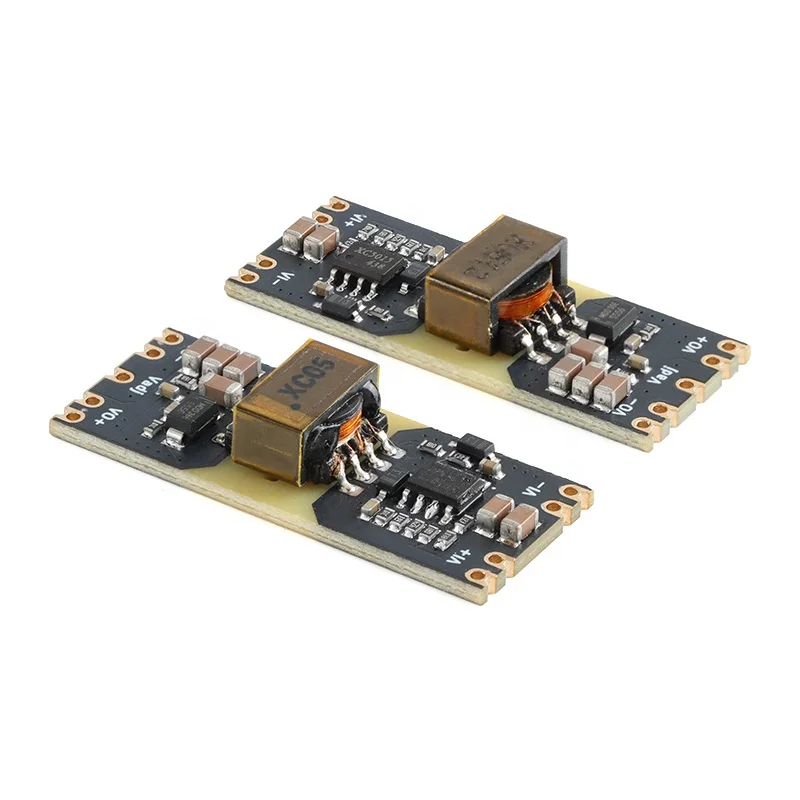 Modulo Di Alimentazione DCDC Isolato XC5015 Ingresso Ad Ampia Tensione 9 36 V Uscita 5 V~p129991561