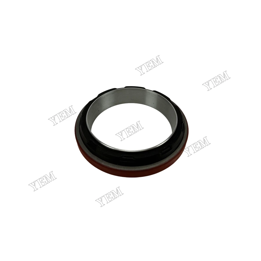 Crankshaft Front Oil Seal for Perkins 1306-7T Agricultural Machinery Spare Parts