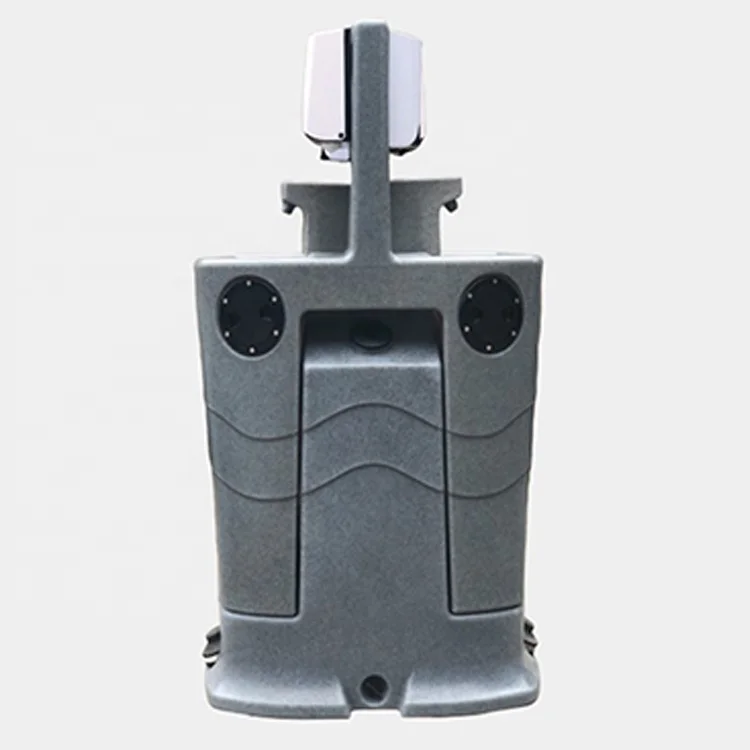 Portable Hand Wash Station Cheap Handwashing Stand Bathroom Wash Pump Basin