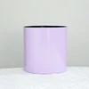 Light Purple (waterproof no lid) 1 piece