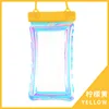 Edición Láser Amarillo Limón