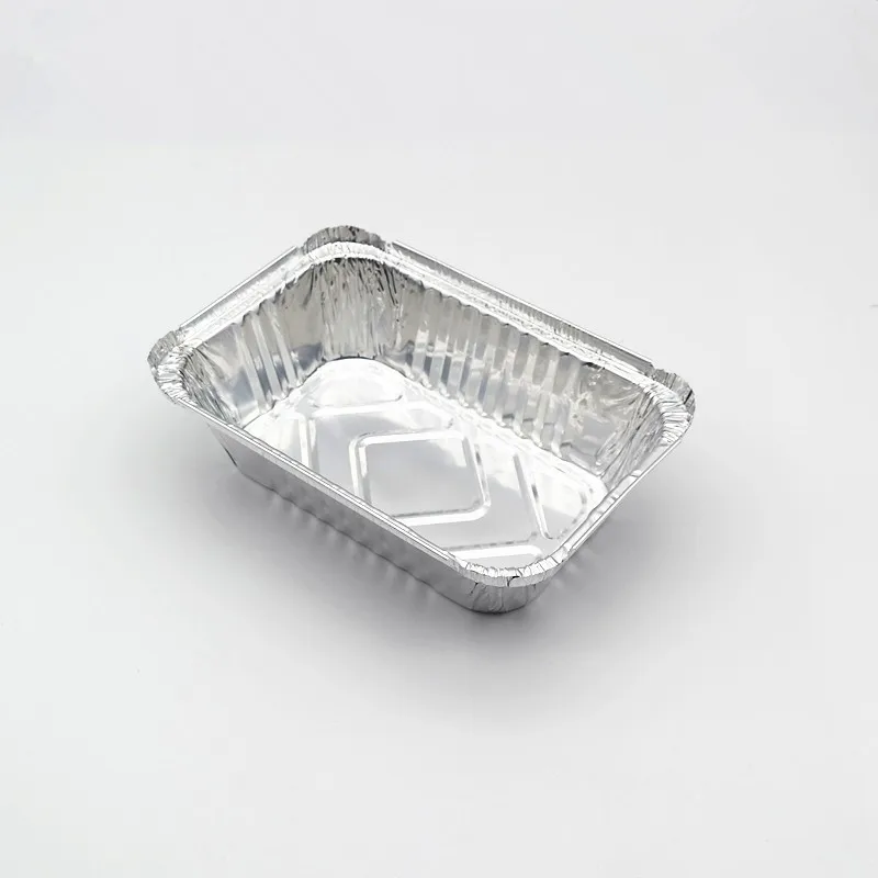 product tia ca70  best selling custom 9 inch square plate luxury food packaging heat sealing aluminum foil containers-6