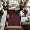 ZY - Nouveau tapis de Noël - 2