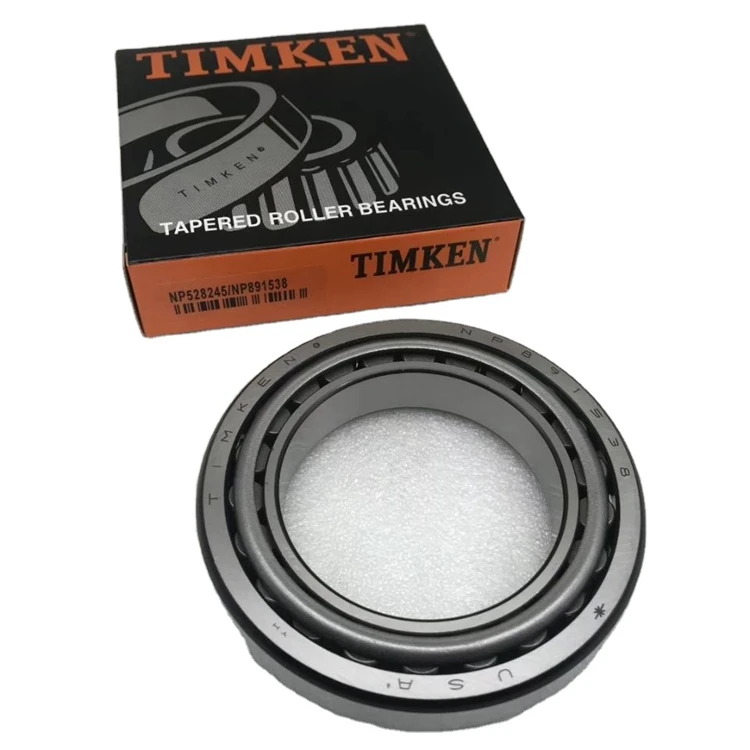Cono Cuscinetto A Rulli Conici Timken 45287 – Nuovo