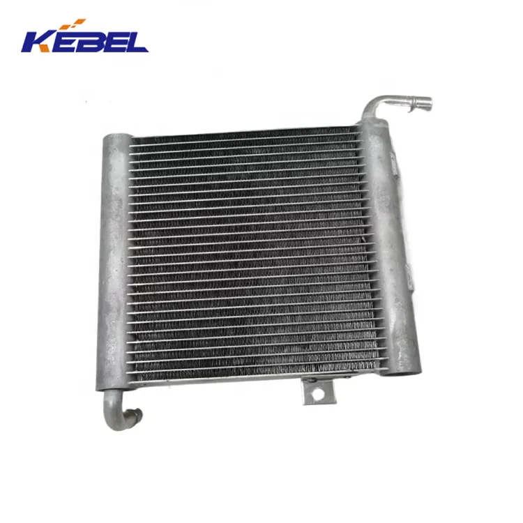 Auto Body Kit Small Water Tank T4A1806 OEM LR092120 Radiator for Velar 2017 2018 2019 2020