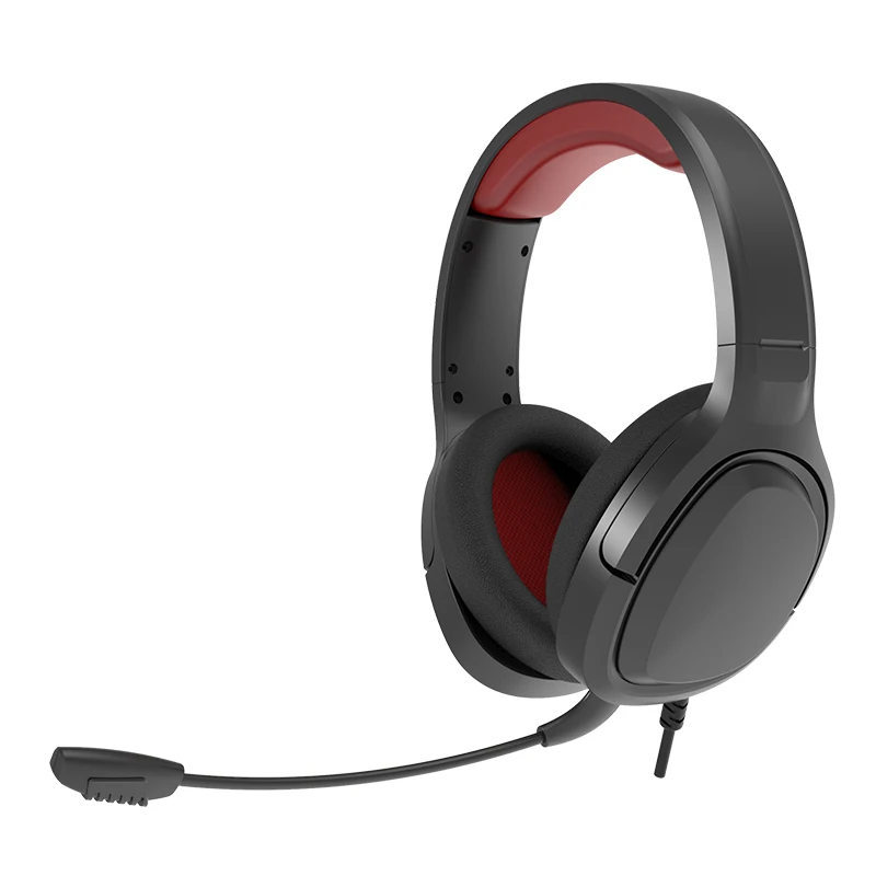 Headset Earphone Pc Computer Game Music 