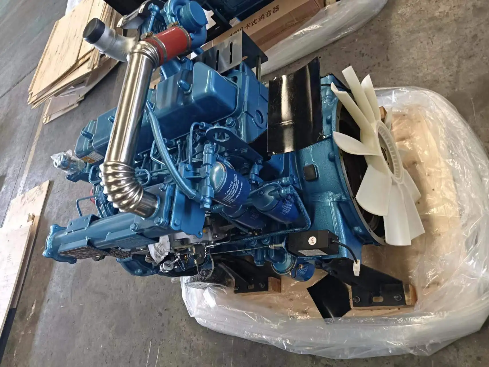 중국산 리카르도 시리즈 R4105ZD 디젤 엔진, 디젤 발전기 및 워터 펌프용, 1500rpm 4기통 엔진| Alibaba.com