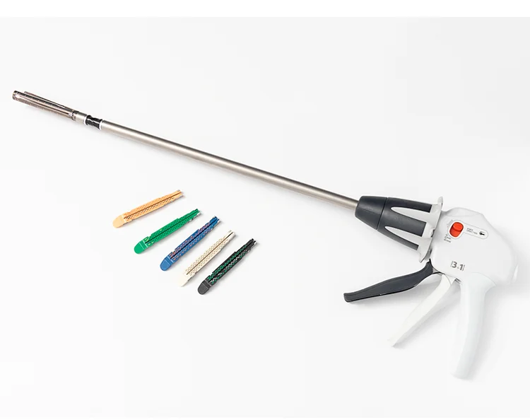 3R Medical Disposable Endoscopic Linear Cutter Stapler