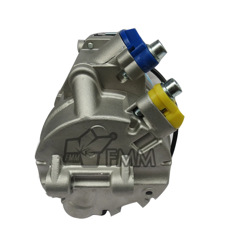 CSE717 AUTO CAR AC COMPRESSOR for Bmw X5 E70 64509121762 64509121759 64529185143 64529185146 A41011A90026