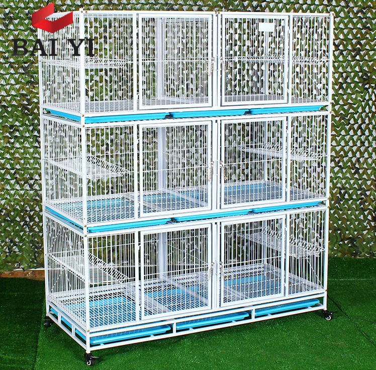 Preço de gaiola para gatos Clearance