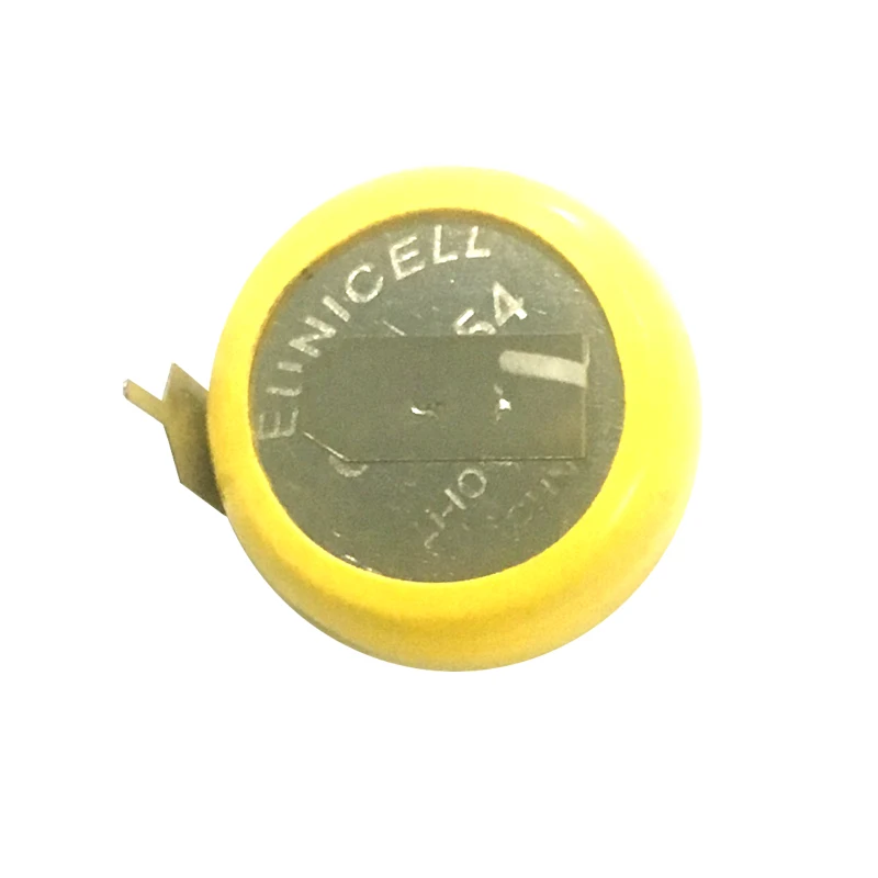 LIR1054 Rechargeable Lithium Ion Button Cell Battery CP1454 CP1654 CP1054 CP1254  CP1040 for air Pods Pro and TWS