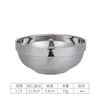 11.5cm Platinum Bowl