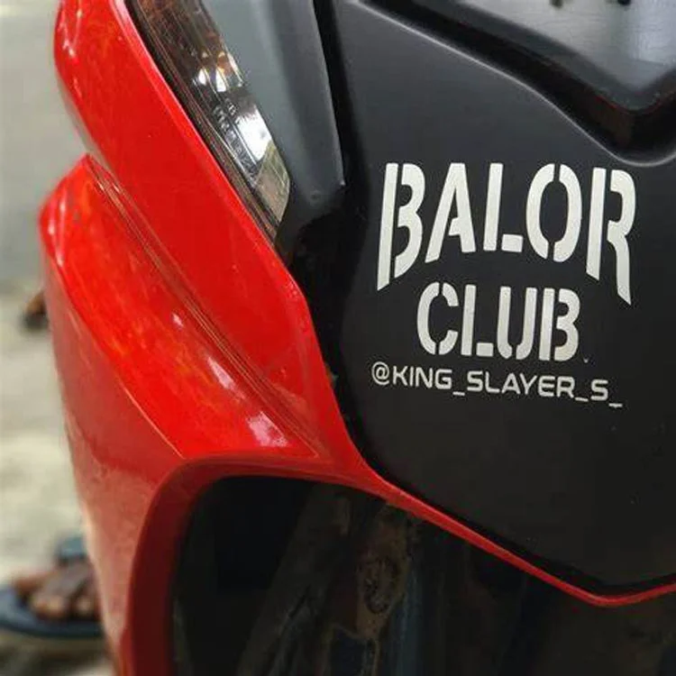 Наклейка на клейкой основе с принтом заказ наклейка