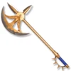 Escanor Divine Axe