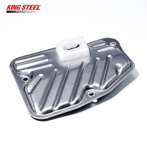 Kingsteel  Automatic Transmission Filter for Toyota ALTIS COROLLA  ZRE171 172 2013- 5330-12050 35330-47230