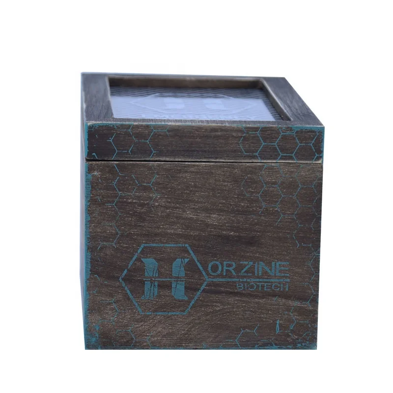 Коробка для урны, коробка для резьбы на урну для золы или кремации