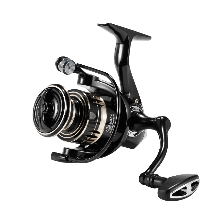リール ROOBLINOS SW6000 Rooblinos SW Spinning Reel, Fishing