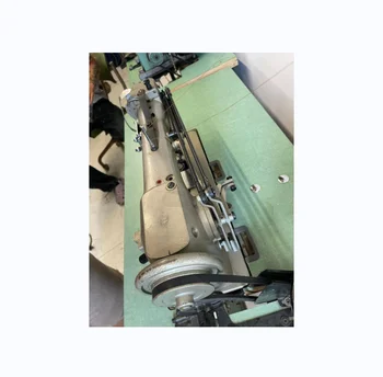 ドイツ製PFAFF ミシン ドイツ製ブランドPFAFFダブルニードルスプリットバー工業用