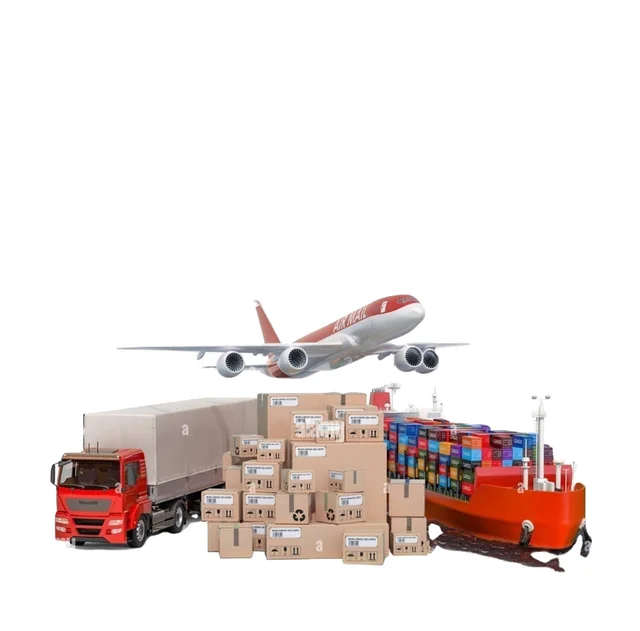 Professional fba sea/air shipping agent from China To Europe US Australia Freight Agent Logistic forwarder