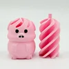 Spiral Piglet