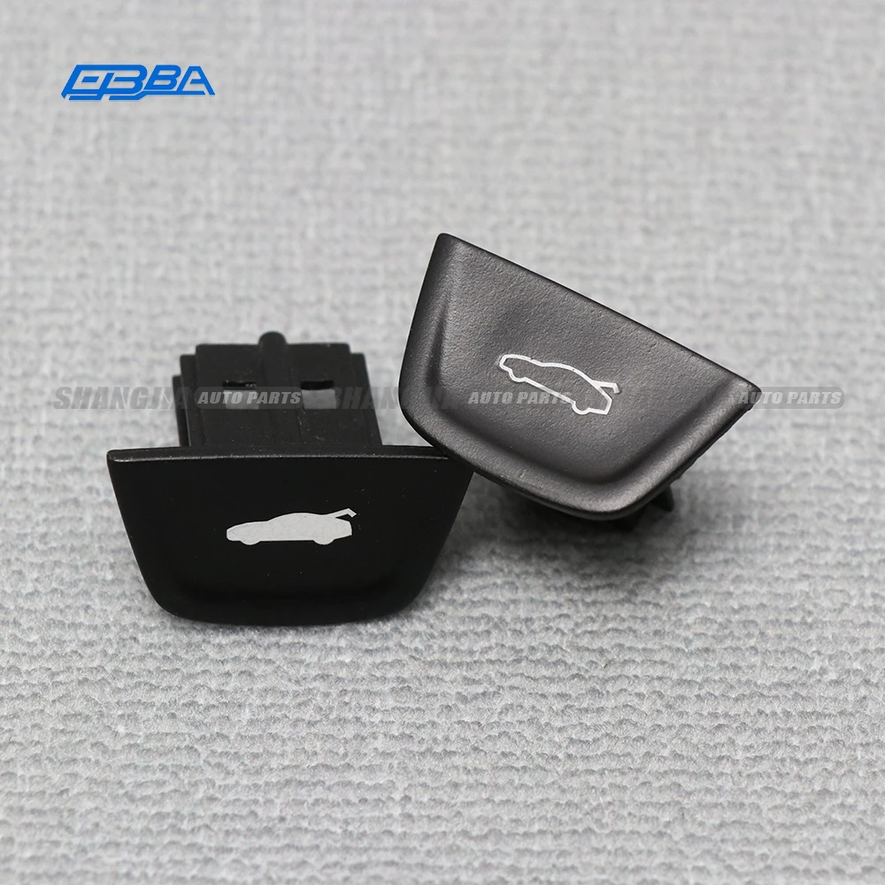 Кнопка переключателя крышки багажника Aston Martin для Aston Martin DB11 Vantage 4.0, DBS 2016–2024, оригинальный номер OE HY53-14540-AW