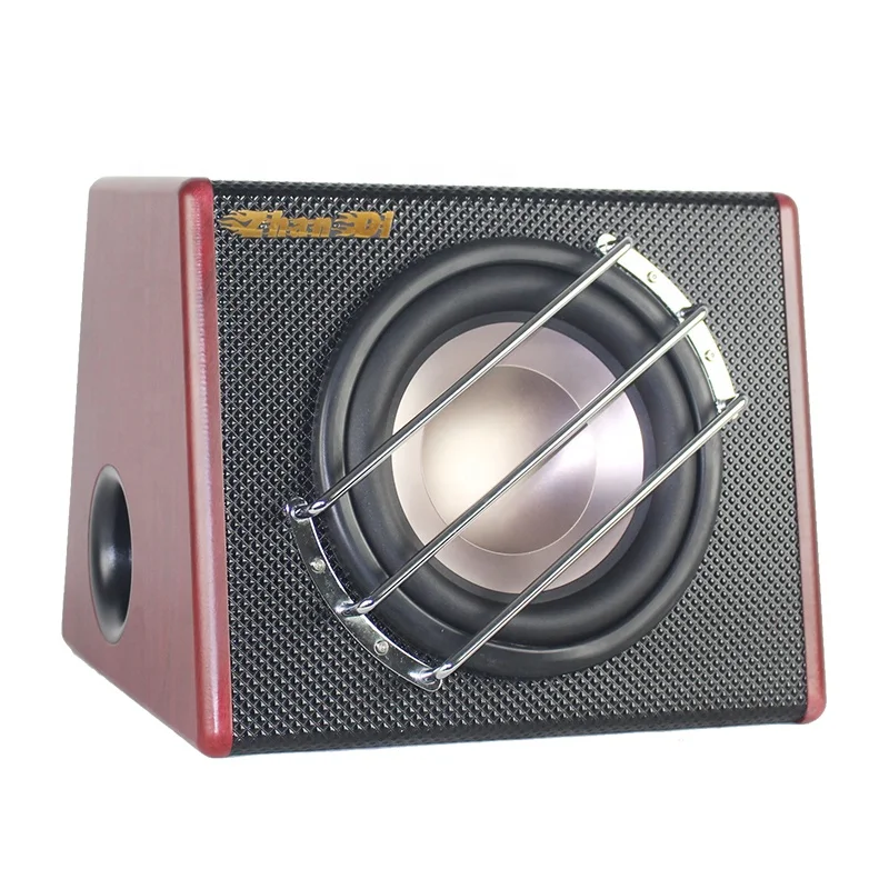 11+ Truck Speaker Boxes