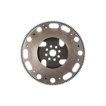 Customized CNC Precision Machined High Quality Steel Engine Clutch Forged Flywheels