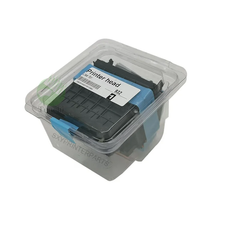 ISSCX CB863-60013A Print Head For HP 932 / 933 Cartridges – Fits HP 6100, 6600, 6700, 7110, 7610