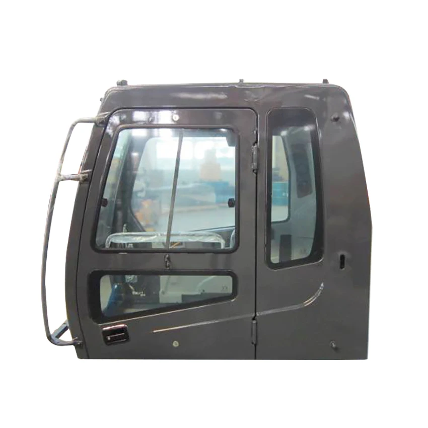 ZX200 Excavator Cab Assembly - Durable & Versatile