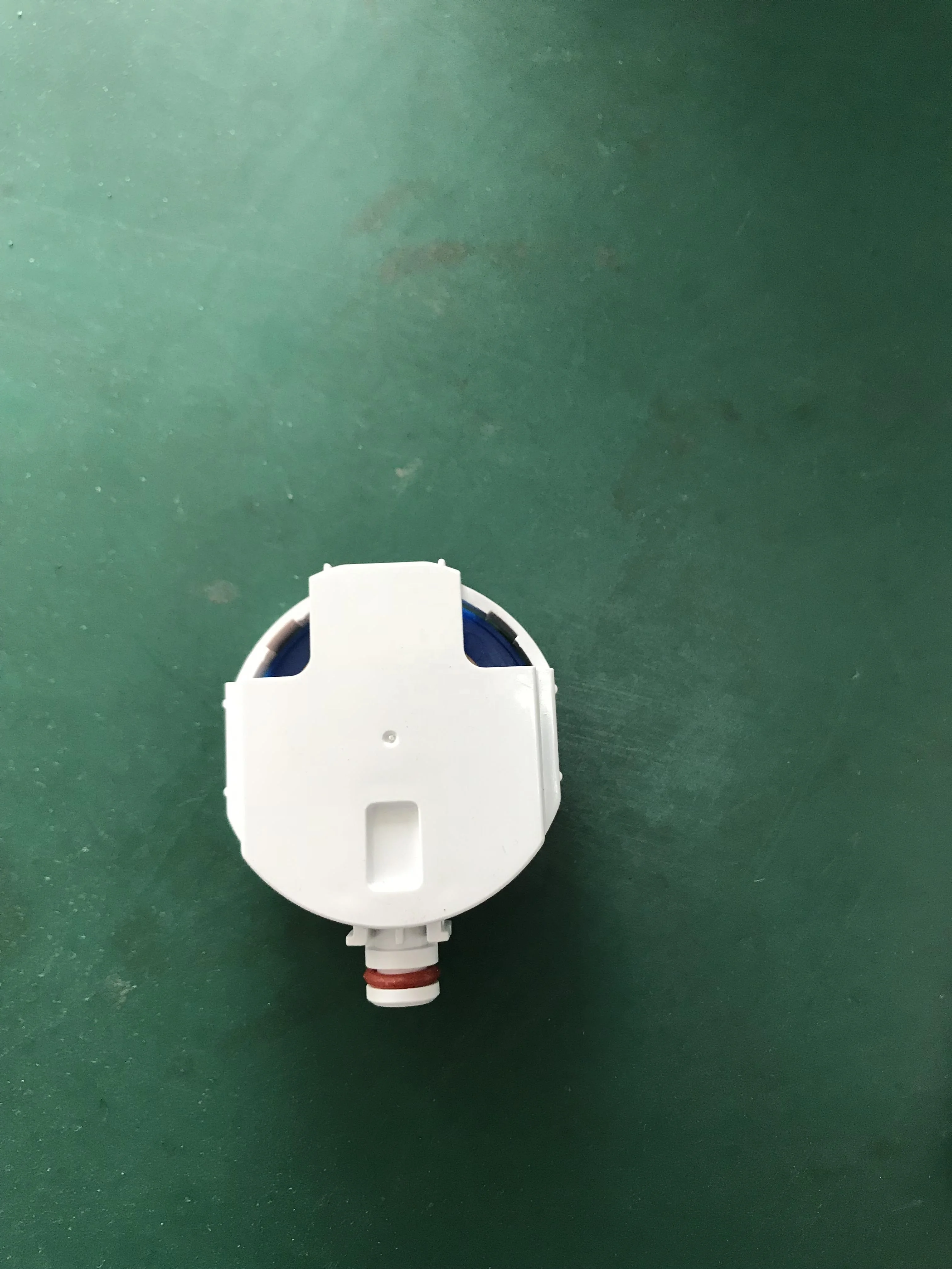 Factory Customized 30ATM Medical Manometer for Infiltrator Angioplasty Balloon Syringe
