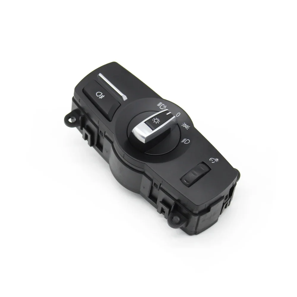 Elektronischer Handbremsschalter Für BMW F-Serie - Einfacher Einbau, Perfekte Passform