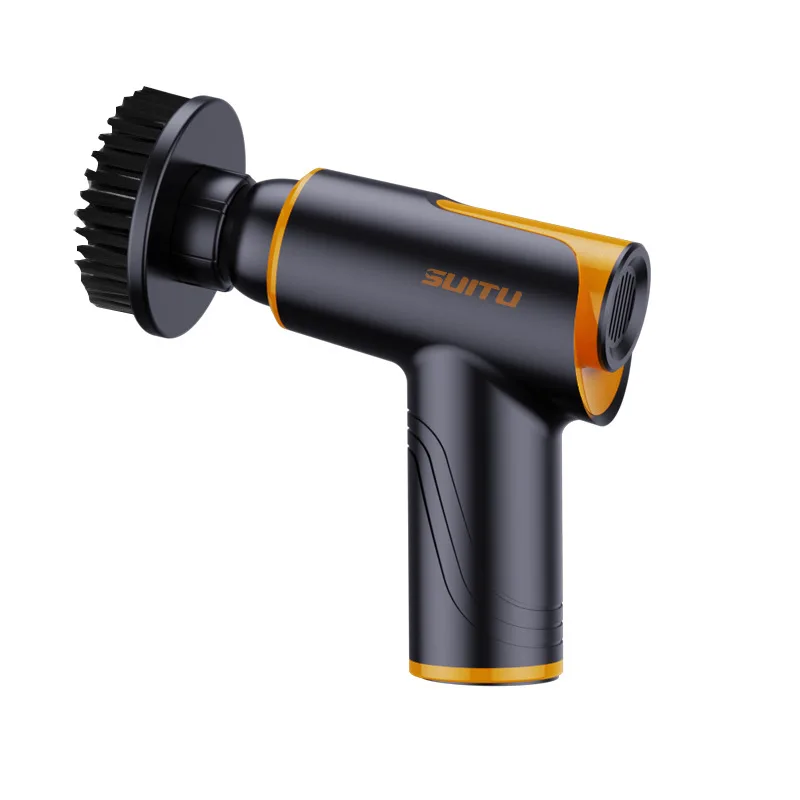 Новое поступление Беспроводная портативная перезаряжаемая машинка для полировки воском