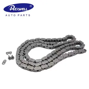 Rexwell A-Premium OEM A0009931078 M271.860 Engine Timing Chain Kit Bushed Tooth Chain for Mercedes-Benz C-Class E-Class W212 SLK
