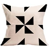 45*45cm, cuscino 10