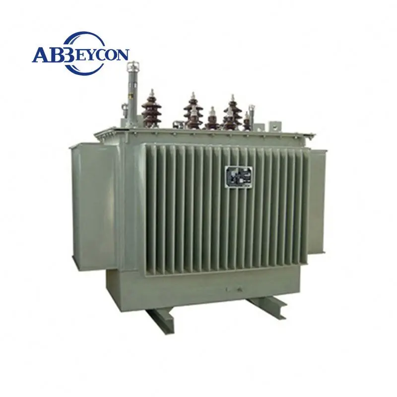 35KV 33KV Transformer Neutral Grounding Resistor Are Used to Protect Power Transformer, Power Generator