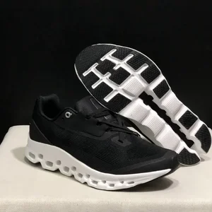 Men's New Generation Casual Sports Running Shoes Cross-Border Lightweight Customizable Big Brand Same Logo for Autumn