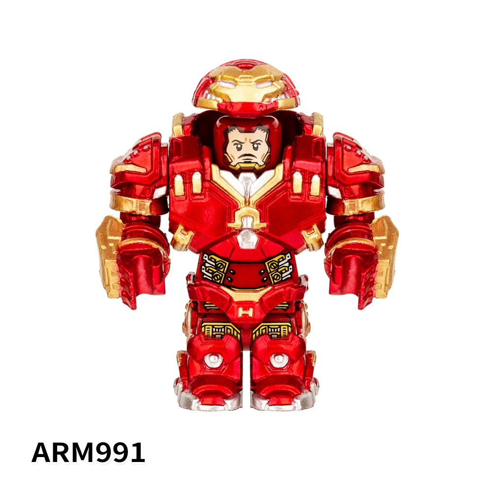 Big hulkbuster toy on sale